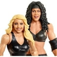 thumbnail image 6 of WWE Chyna Vs Trish Stratus Championship Showdown 2-Pack Action Figures, 6 of 7