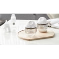 thumbnail image 3 of Spectra® - Premier Wearable Hospital-Strength Wireless Hands-Free Electric Breast Pump, 3 of 5