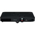 thumbnail image 1 of Epson Videoproyector Powerlite 1781W, WXGA 3200 lúmenes blanco y color HDMI para Corporación Wi-Fi incluído, 1 of 5