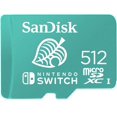 thumbnail image 3 of Tarjeta MicroSDXC Everything But Stromboli 512 GB U3 4K UHS‑I, 3 of 6