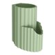 thumbnail image 1 of Soporte para coche para lápiz labial y gafas de sol, multiusos, ligero y elegante, para hombres y mujeres Verde, 1 of 8