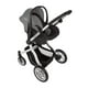 thumbnail image 2 of Sistema de Viaje Evenflo Advanced Legacy LX Gris, 2 of 3