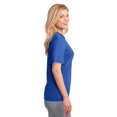 thumbnail image 3 of Port & Company Women's Performance Tee. LPC380, 3 of 6
