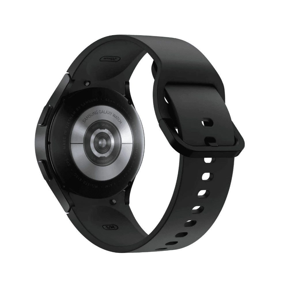 Galaxy Watch4 40mm ブラック SM-R860NZKAXJP サムスン Galaxy Watch4 40mm SM-R860NZKAXJP [ブラック] 価格