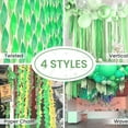 thumbnail image 4 of 6Pcs Streamers Paper (4.5CM x 25M/Roll) Paper Streamers, Streamer Pape for Party Decorations Wedding, Festival, 4 of 6