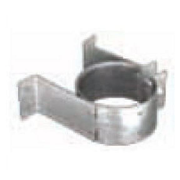 4'' PelletVent Pro Wall Strap - 4PVP-WS