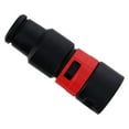 thumbnail image 6 of BOSCH VX120 Power Tool Hose Adapter 22/35mm for most dust collection attachments, 6 of 7