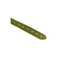 thumbnail image 6 of INSPIRE CHIC Women's Thin Hollow Out Single Pin Buckle Belt Width 3/4" Green 37 1/2", 6 of 6