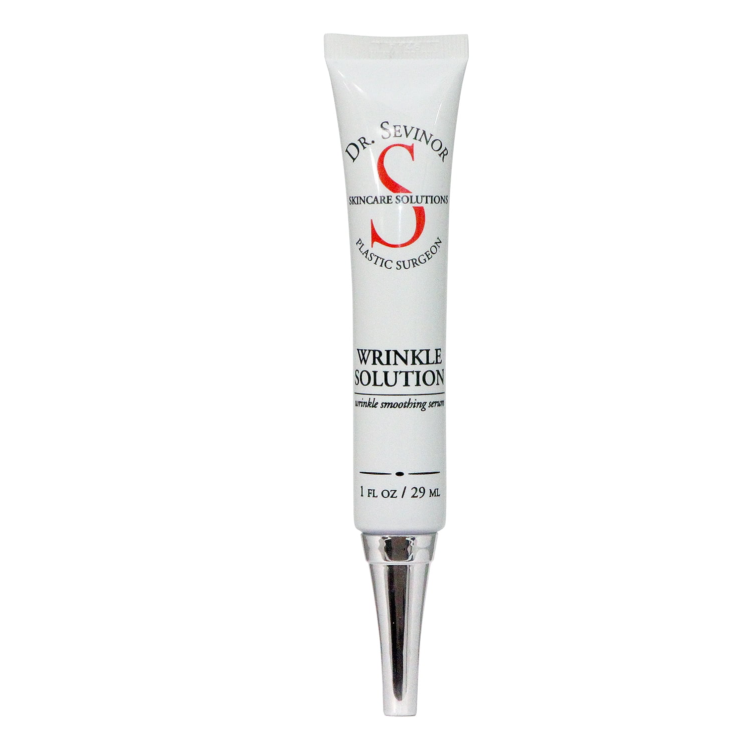 Dr Sevinor Amazing 30 Minute Wrinkle Solution for Men Genuine-Original Amazing Wrinkle Solution Wrinkle Smoothing Tinted Serum 1fl oz As Seen on TV!