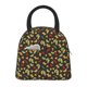 thumbnail image 1 of Easygdp Mexican Food Beer Bolsa de Almuerzo Insulada Grande, Forro de Aluminio, Diseño Espacioso, a Prueba de Fugas, Ideal para Trabajo, Picnics, Viajes y Actividades al Aire Libre, 1 of 6