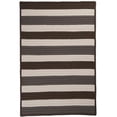 thumbnail image 1 of Colonial Mills Tapis PO19R024X036S Portico - Pierre 2 Po. x 3 Po. Tapis Tressé, 1 of 1