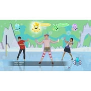 Refurbished Ubisoft Just Dance Kids 2014 (Wii)