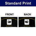 thumbnail image 5 of 1st Battalion, 64th Armor Regiment Desert Rogue 3rd Infantry Division US Army Flag 3x5Feet Outdoor Indoor Decoration Flag with Brass Grommets, 5 of 5