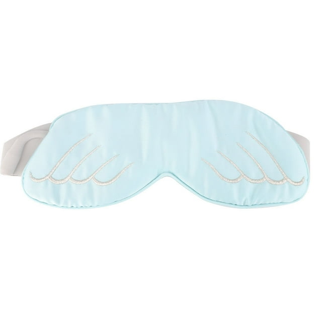 Antifaz para ojos, grafeno lavable, calentado, para dormir, antifaz para dormir, alivio de la fatiga ocular, durabilidad extendida