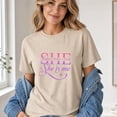thumbnail image 3 of Jollimate She Wake Pray Slay Shirt, Christian Women Shirts, T-Shirt Gift For Prayer, Christian Gifts, 3 of 6