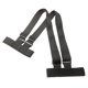thumbnail image 1 of Correa de hombro para snowboard, resistente, ajustable, universal, para hombre y mujer, para mochila de esquí, correa de nailon, accesorios para snowboard, 1 of 8