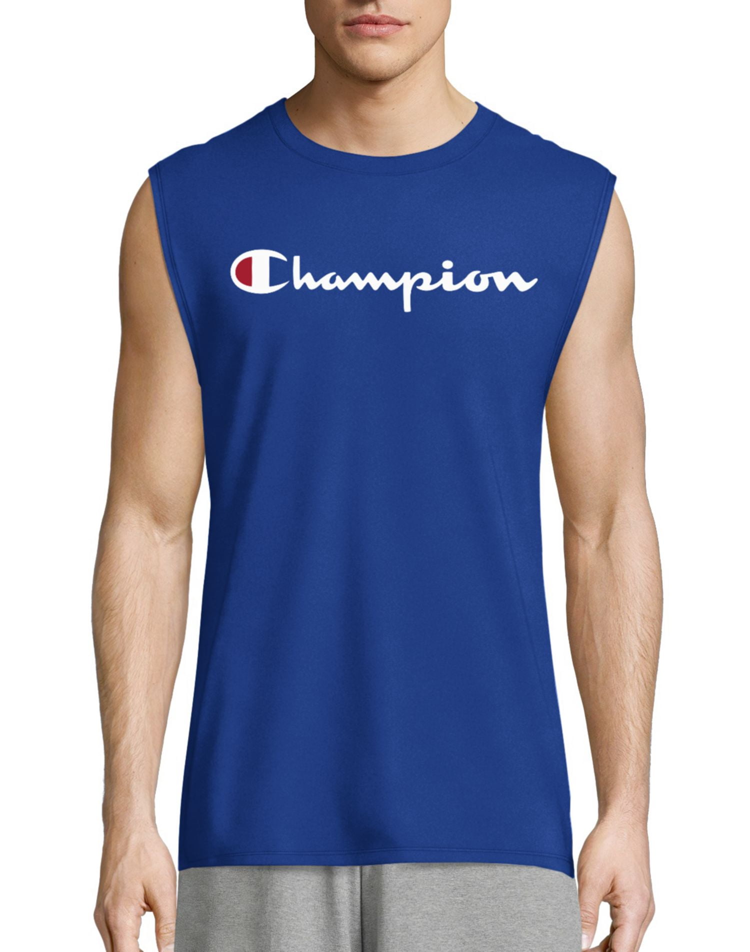Champion CLASSIC GRAPHIC MUSCLE
