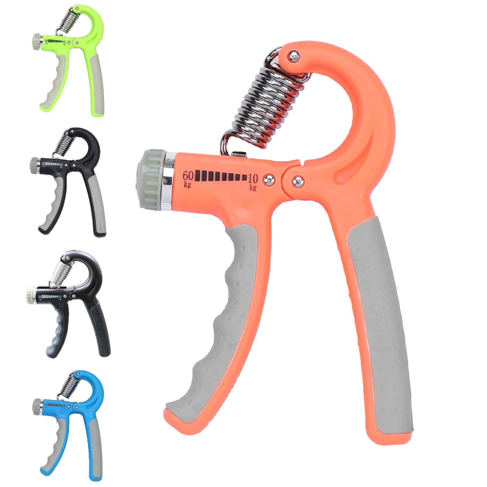 Grip Strengthener • RPP Baseball Store