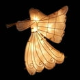 thumbnail image 2 of Sienna Incandescent Angel Tree Topper Clear 10 lights, 2 of 2