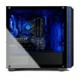 thumbnail image 6 of Skytech Chronos Mini Gaming PC Desktop INTEL Core i3 10105F NVIDIA Geforce GTX 1650 500GB SSD 8GB RAM Windows 11, 6 of 18