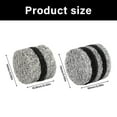 thumbnail image 5 of Lerpwige Foam Cannons Car Wash Mesh Filter Rich Lather Prevents Scratches Foam Maker, 5 of 10