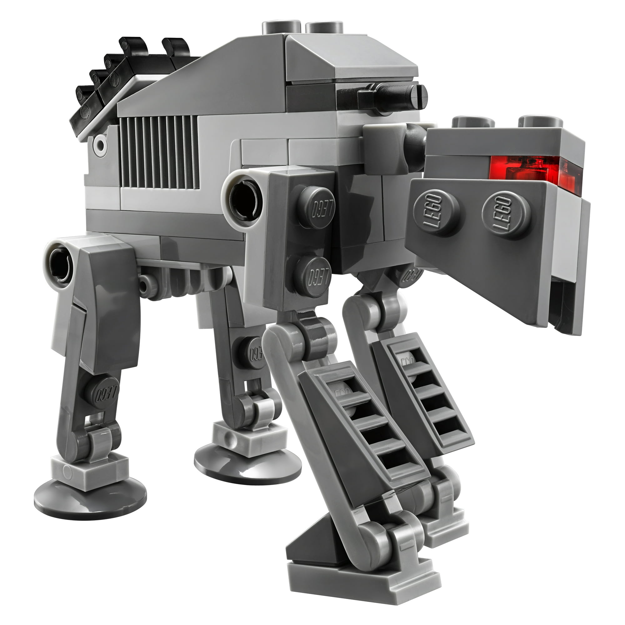 LEGO Star Wars First Order Heavy Assault Walker 30497 Walmart