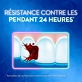 thumbnail image 5 of Crest 3D White Brilliance Teeth Whitening Purple Toothpaste, Luminous Mint 85mL, 5 of 5
