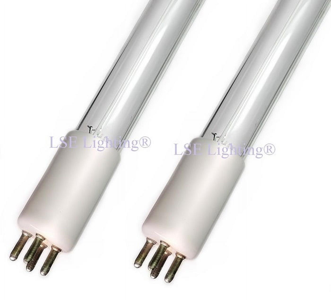 LSE Lighting A1-0040-1 UV Lamps for Aerobiotix HEPA