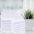 thumbnail image 2 of Impressions Hemingford Eco-Friendly Cotton 12-Piece Face Towel Set, 2 of 5