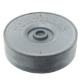 thumbnail image 4 of Restaurantware Tortilla Warmer 10 Count 8.5 x 8.5 x 2.3 Inch Plastic Tortilla Keeper Insulated Container Gray Microwave Safe Dishwasher Friendly, 4 of 10
