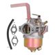 thumbnail image 1 of Gasoline Generator Engine Carburetor Accessory Kit for MZ175 ET2600 ET2700, 1 of 2