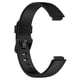 thumbnail image 3 of Accesorios impermeables de reemplazo de banda de reloj de silicona suave para Fitbit Inspire 3, 3 of 6