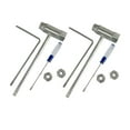 thumbnail image 1 of 2 Herramientas 13/19 Llave Carburador Carb Destornillador para Motosierra, 1 of 3