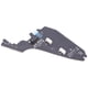 thumbnail image 1 of Placa de antena de trípode de reparación de tren de aterrizaje delantero para accesorio de reparación de drones combinados FPVFrente derecho, 1 of 8