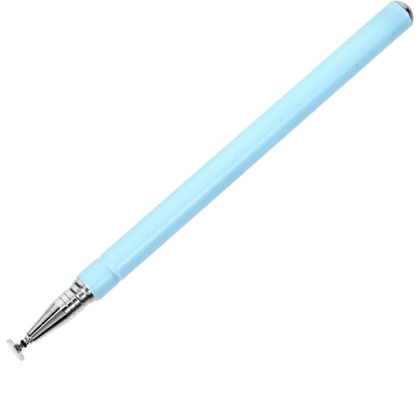 ColoMX Bolígrafo universal para tableta, bolígrafo capacitivo de alta sensibilidad, lápiz óptico telescópico para tableta