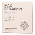 thumbnail image 1 of Max Benjamin Car Fragrance Refill - French Linen Water 1pc, 1 of 1