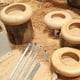thumbnail image 2 of Herramientas de torno de madera de carburo, herramientas de torneado de madera Herramienta de torneado de torno de madera yeacher Herramientas de torno de madera de carburo, 2 of 5