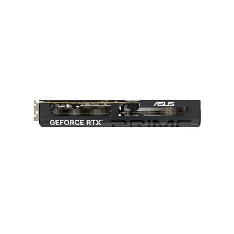 Asus NVIDIA GeForce RTX 5070 Graphic Card - 12 GB GDDR7 (prime