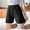 Black, variant on WCJM Under$ 3 Women Soft Seamless Anti Chafing Boyshorts Cooling Panties For Under Skirts Women'S Polyester Shorts Safety Short Pants