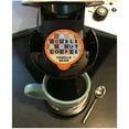 thumbnail image 5 of Double Donut Vanilla Bean Flavored Coffee, Coffee Pods, 5 of 7
