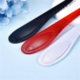 thumbnail image 2 of 1Pcs Point Tuner Seam Creaser Creases Sewing Tools Quilting Plastic Sew Mark Presser Tool For Sewing, 2 of 5
