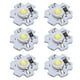 thumbnail image 1 of Chips LED, Chips De Luz A Prueba De Golpes Fácil De Disipar El Calor Para Focos Para Luces De Modelado De Bricolaje Para Linterna Para Faros Para Personal De Mantenimiento ANGGREK Otros, 1 of 8