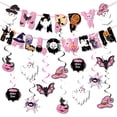 thumbnail image 1 of Calidad suficiente para usar en tu fiesta temática de Halloween., 1 of 5