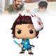 thumbnail image 4 of Figura de acción de anime juguete lindo personaje de dibujos animados figura modelo colección de decoración para niños adultos, 4 of 5