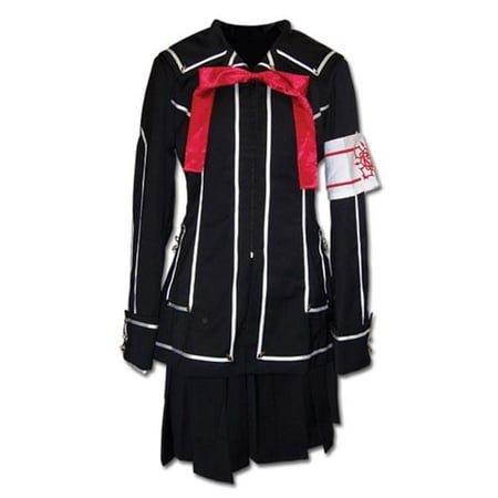 Vampire Knight Day Class Girl's Adult Costume Uniform: