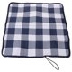 thumbnail image 2 of Cojín de asiento portátil, cojín de asiento plegable, cojín de picnic para exteriores, cojín de picnic lavable, 2 of 6
