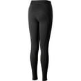thumbnail image 3 of Horze Kids Madison Silicone Knee Patch Tights, 3 of 5