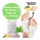 thumbnail image 3 of 10 Parches Desintoxicantes Para Pies Kiyome Kinoki Bambú, 3 of 7
