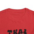 thumbnail image 3 of Thai Thailand Pride Toddler Shirt Gifts Boy Girl Size 2T-5T, 3 of 3
