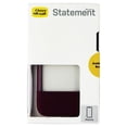 thumbnail image 2 of OtterBox STATEMENT SERIES Case for Apple iPhone XR - LUCENT MAGENTA, 2 of 6